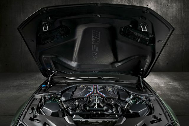 Bmw M5 photo 149
