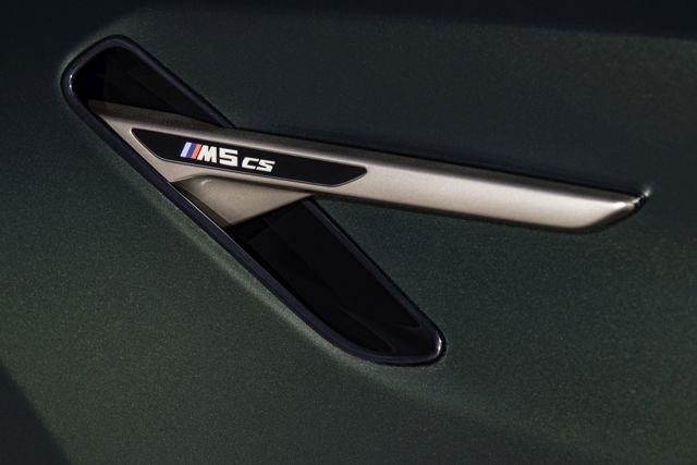 Bmw M5 photo 13