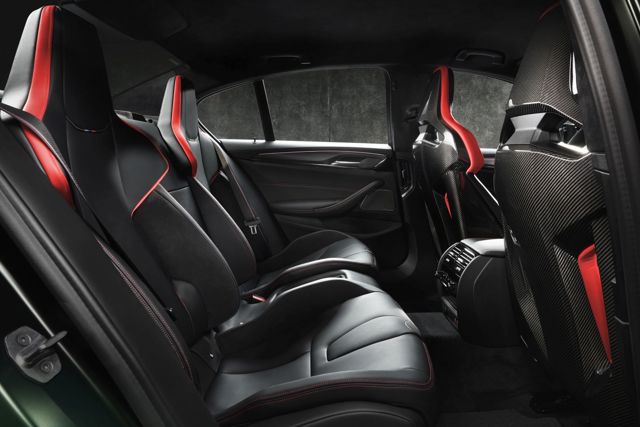 Bmw M5 photo 150