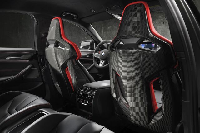 Bmw M5 photo 151