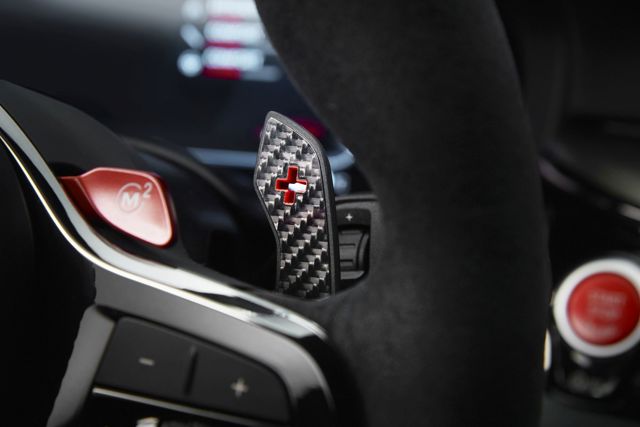 Bmw M5 photo 156