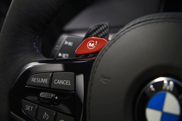 Bmw M5 photo 157