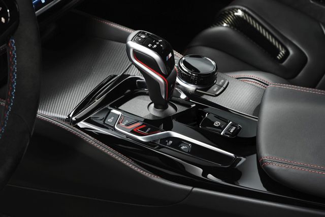 Bmw M5 photo 158