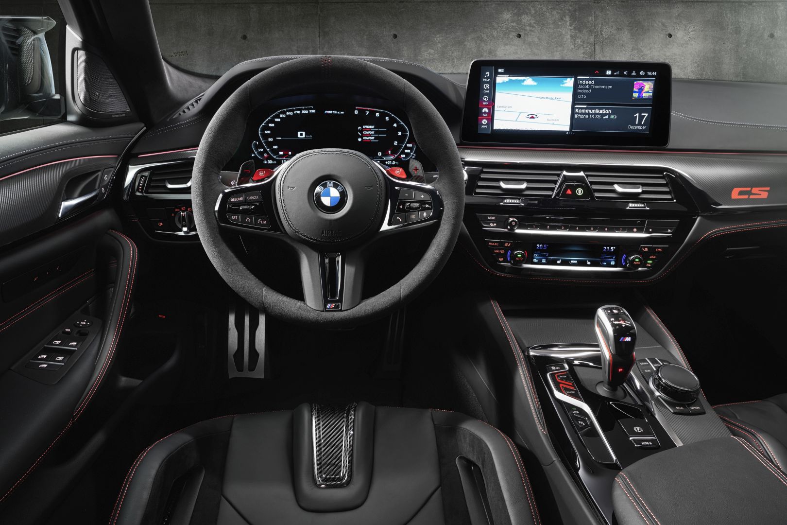 Bmw M5 photo 159