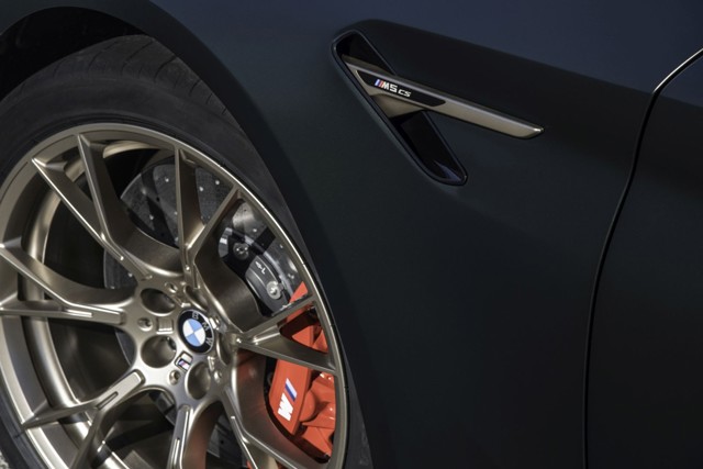 Bmw M5 photo 14