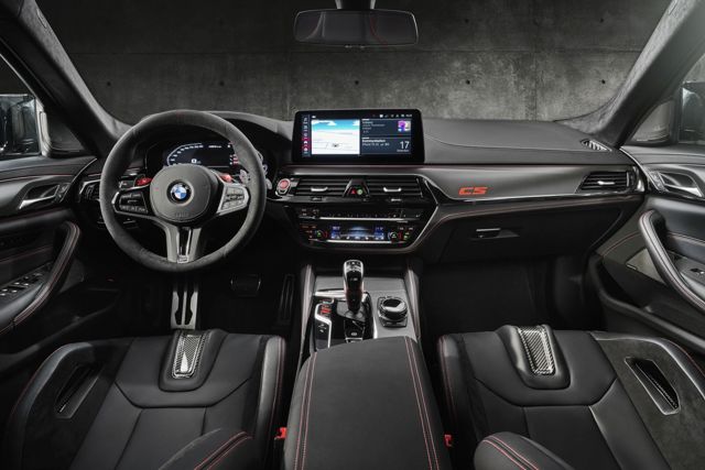 Bmw M5 photo 160