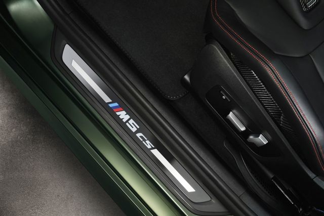 Bmw M5 photo 107