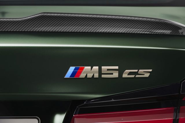 Bmw M5 photo 108