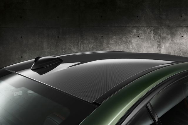 Bmw M5 photo 110
