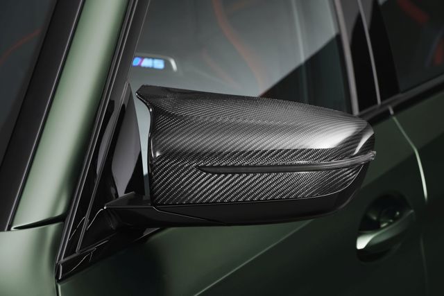 Bmw M5 photo 111