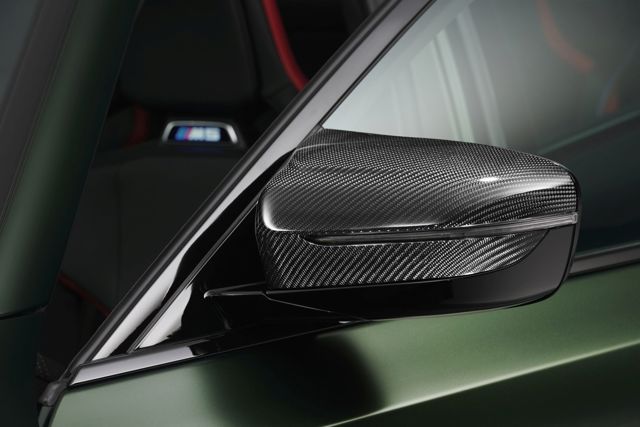 Bmw M5 photo 112