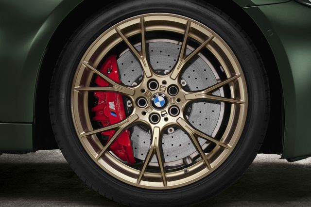 Bmw M5 photo 113