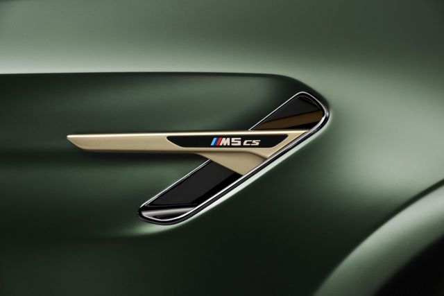 Bmw M5 photo 114