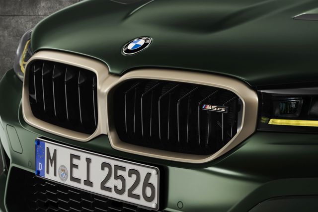 Bmw M5 photo 115