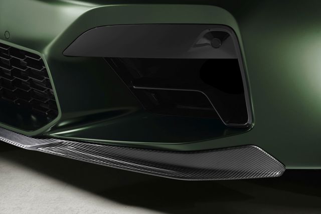 Bmw M5 photo 116