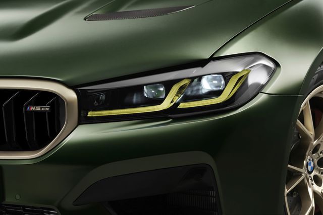 Bmw M5 photo 118