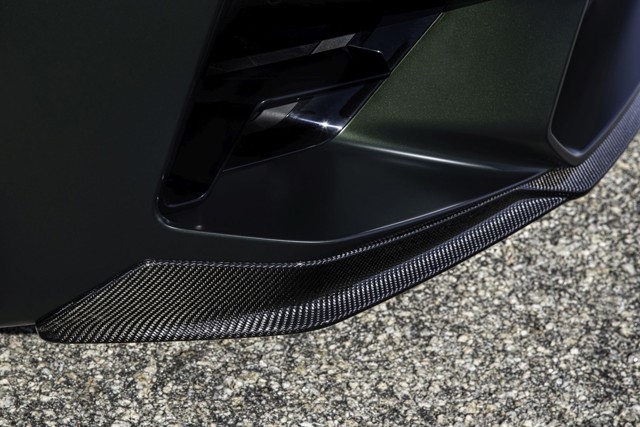 Bmw M5 photo 16