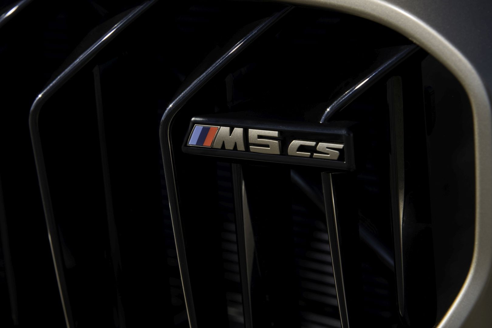 Bmw M5 photo 17
