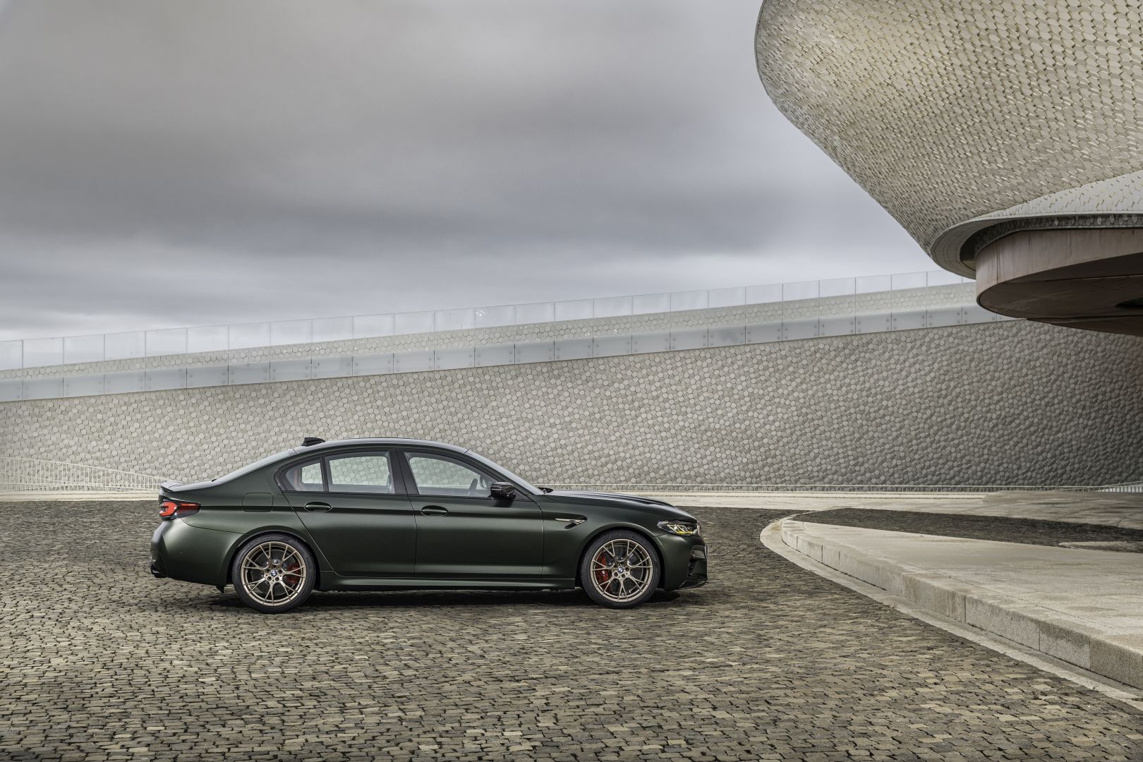 Bmw M5 photo 24