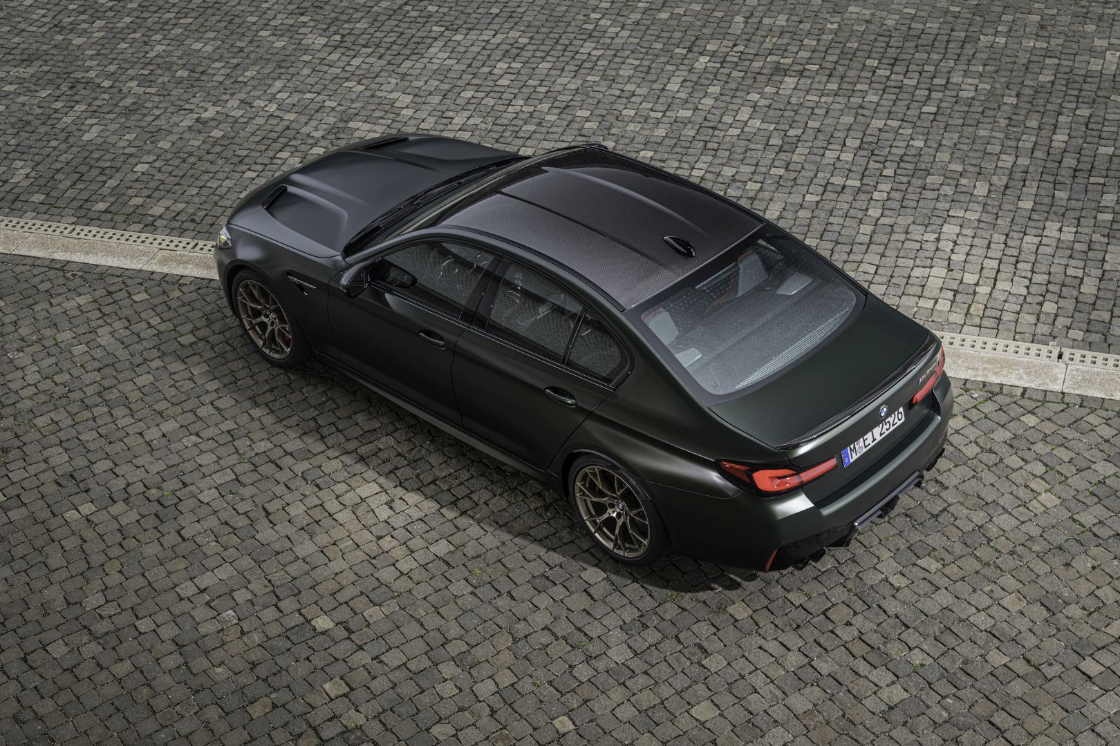 Bmw M5 photo 27