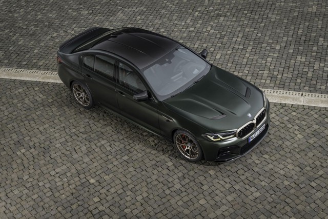 Bmw M5 photo 29