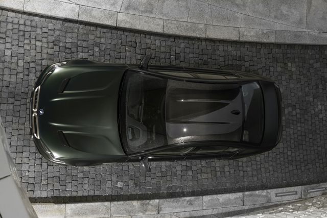 Bmw M5 photo 30