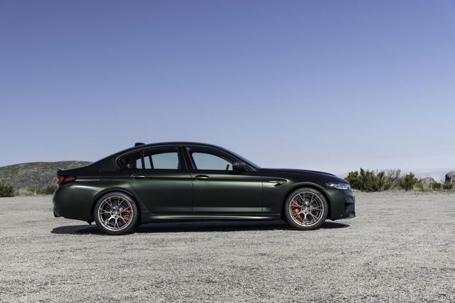 Bmw M5 photo 47