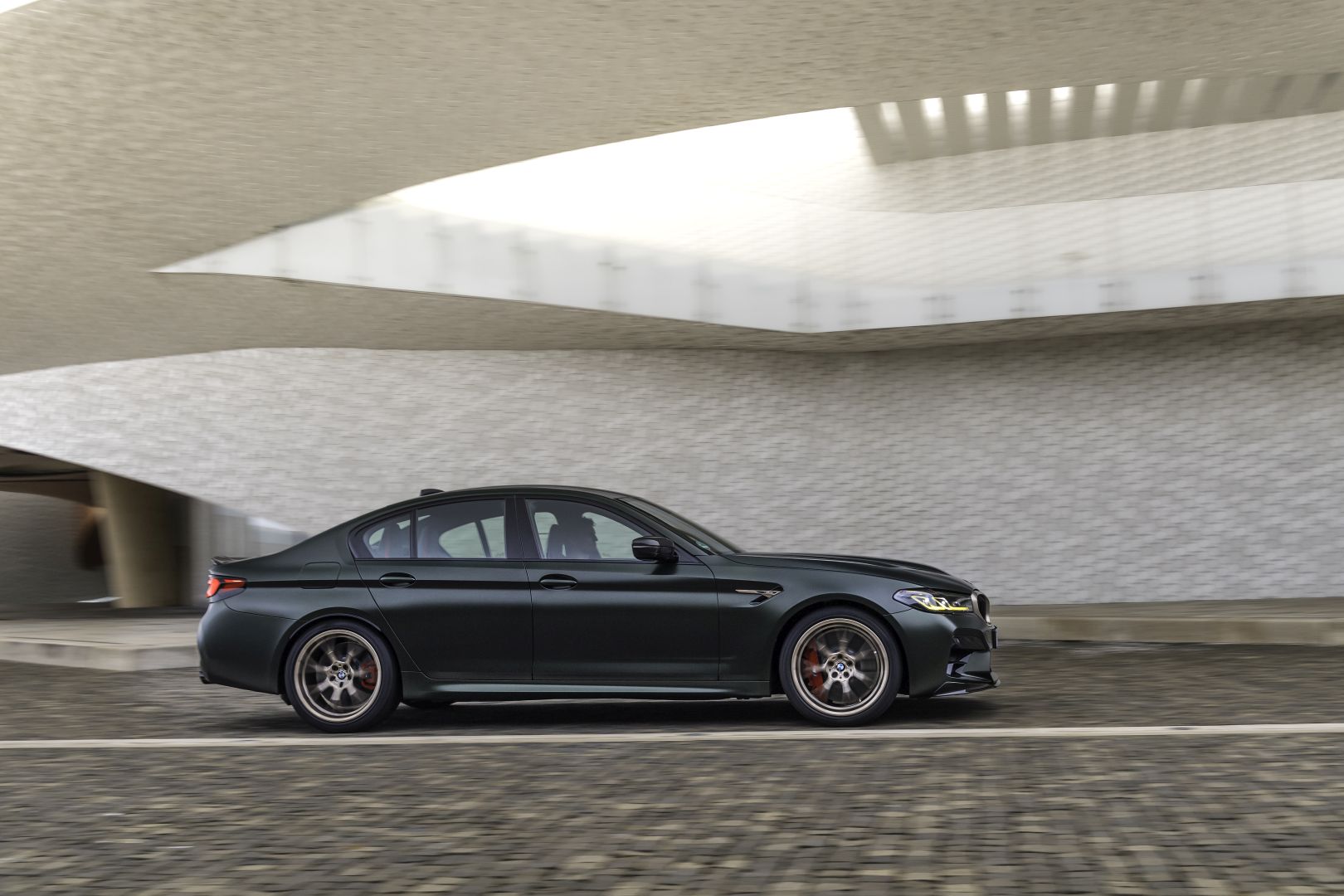 Bmw M5 photo 53