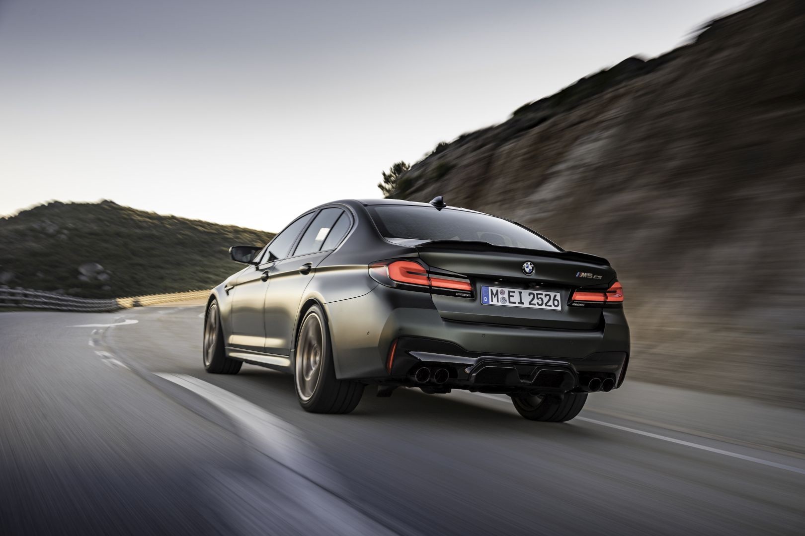 Bmw M5 photo 65