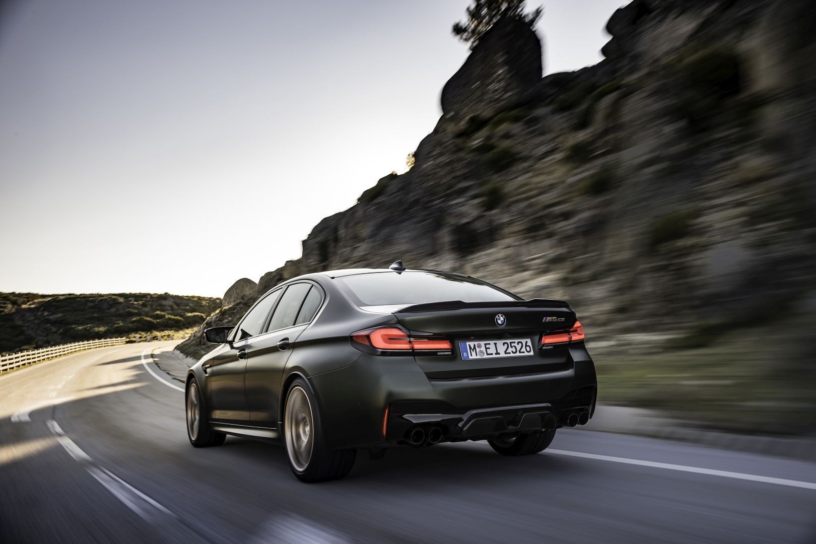 Bmw M5 photo 67