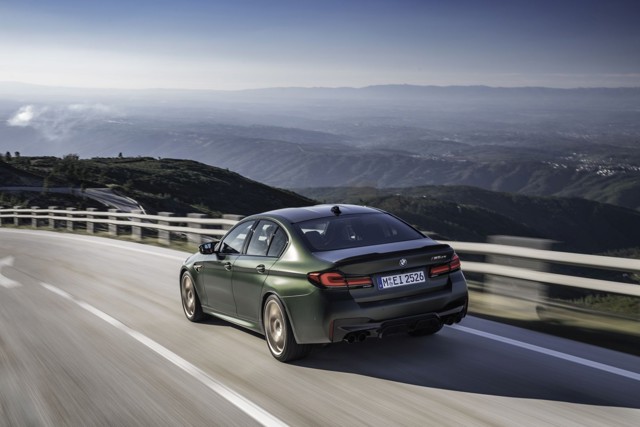 Bmw M5 photo 71