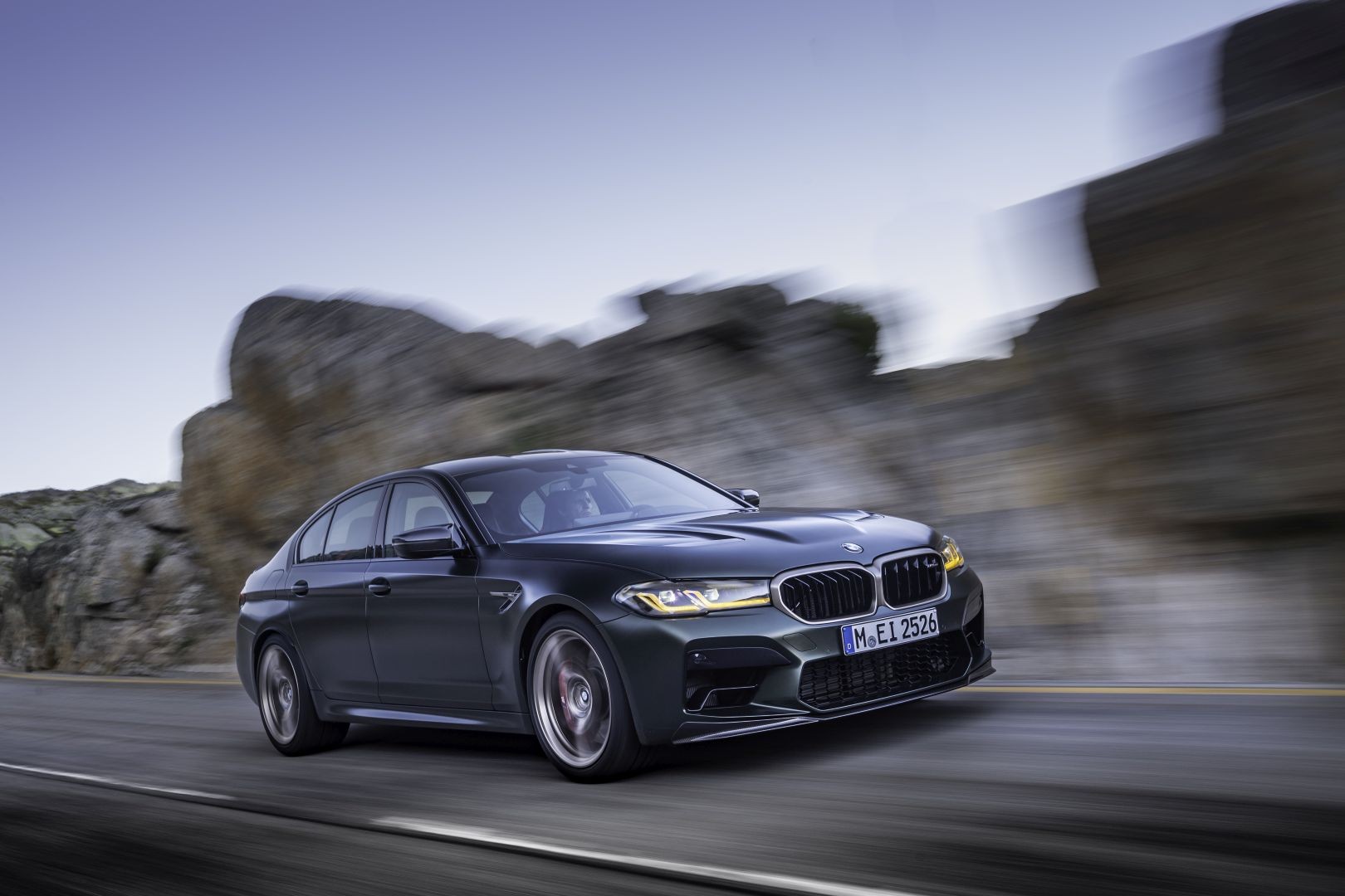 Bmw M5 photo 74