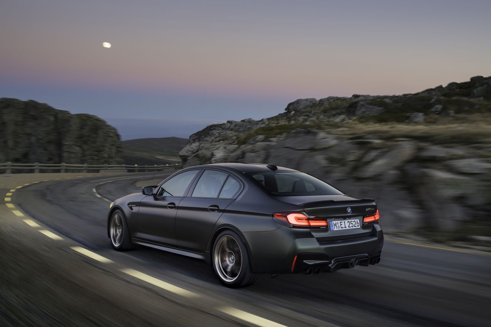 Bmw M5 photo 79