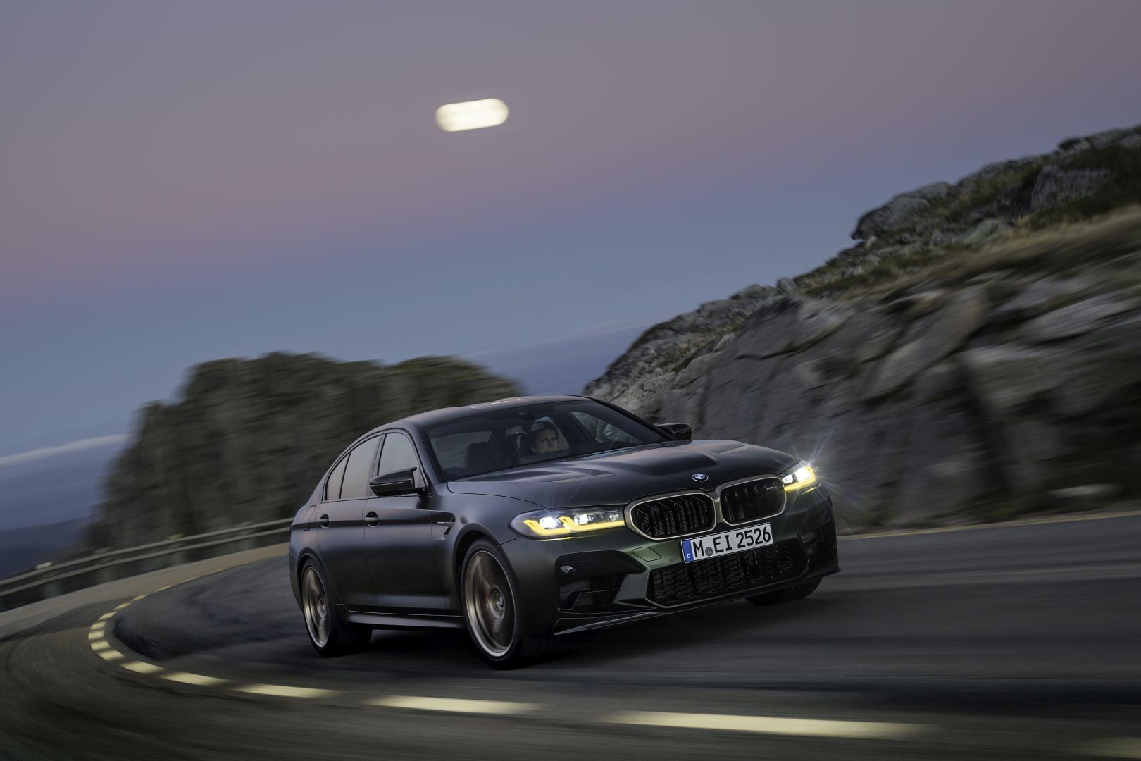 Bmw M5 photo 83