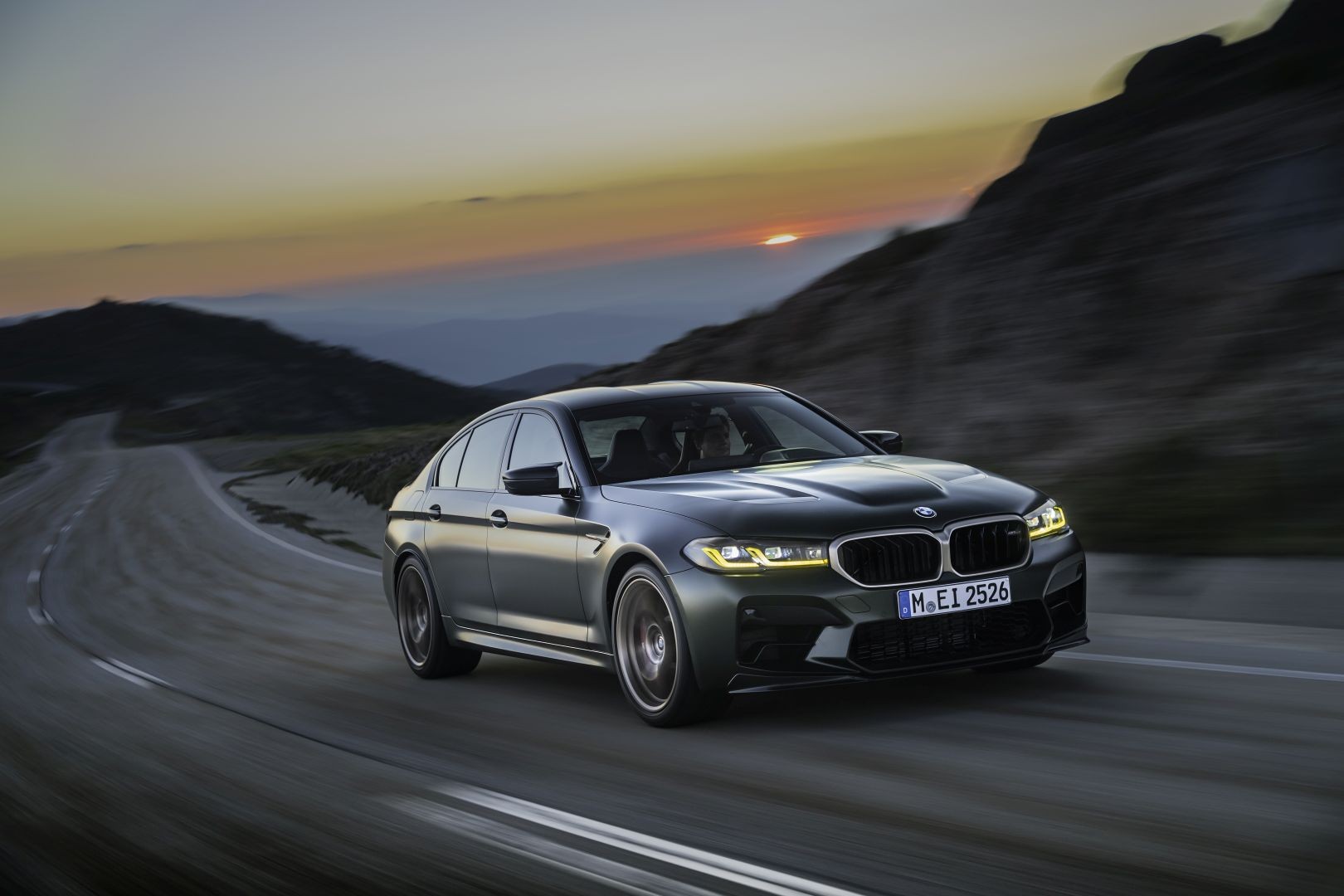 Bmw M5 photo 85