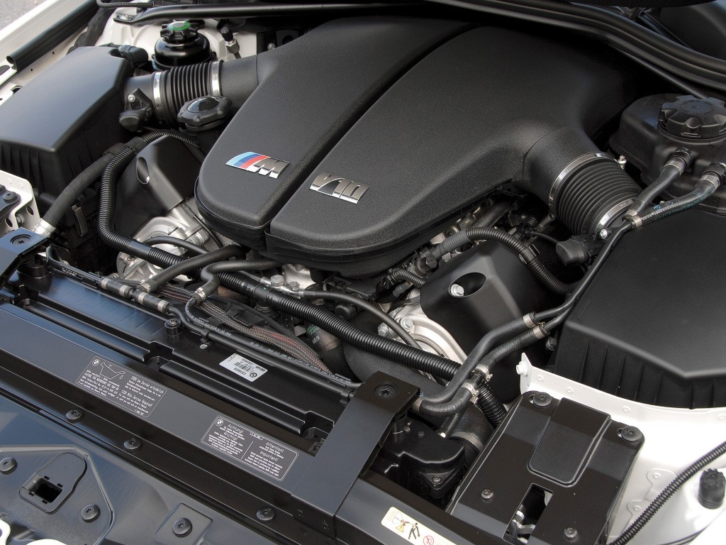 Bmw M6 Cabrio photo 40