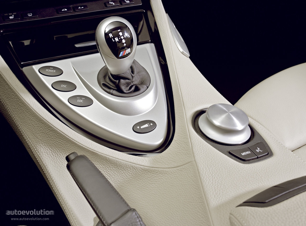 Bmw M6 Cabrio photo 37