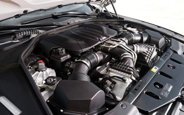 Bmw M6 Cabrio photo 50