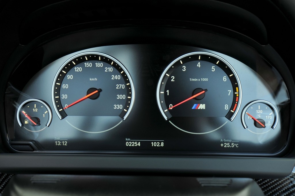 Bmw M6 Cabrio photo 52