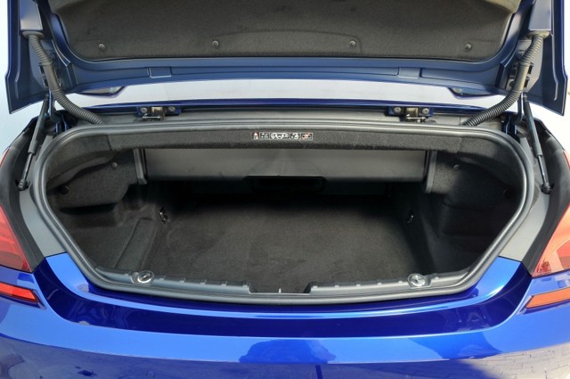 Bmw M6 Cabrio photo 53