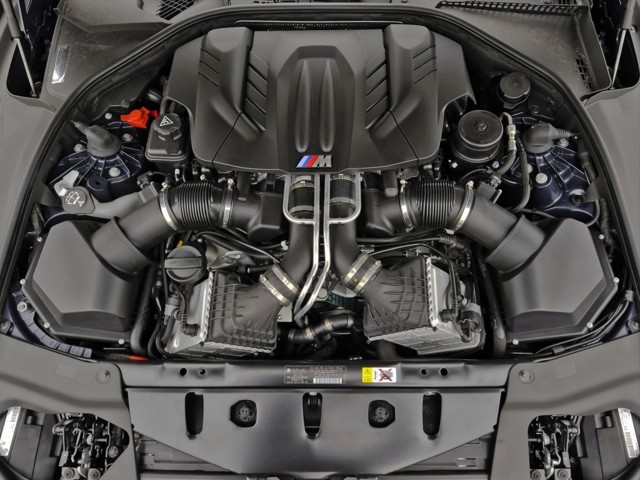 Bmw M6 Cabrio photo 56