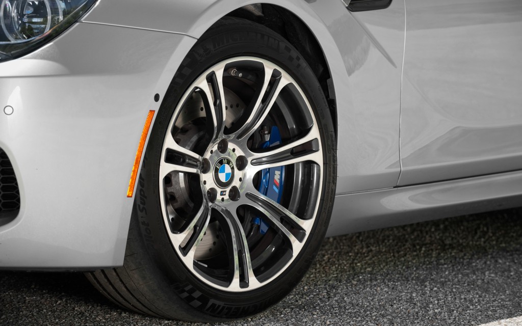 Bmw M6 Cabrio photo 19