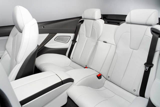 Bmw M6 Cabrio photo 48