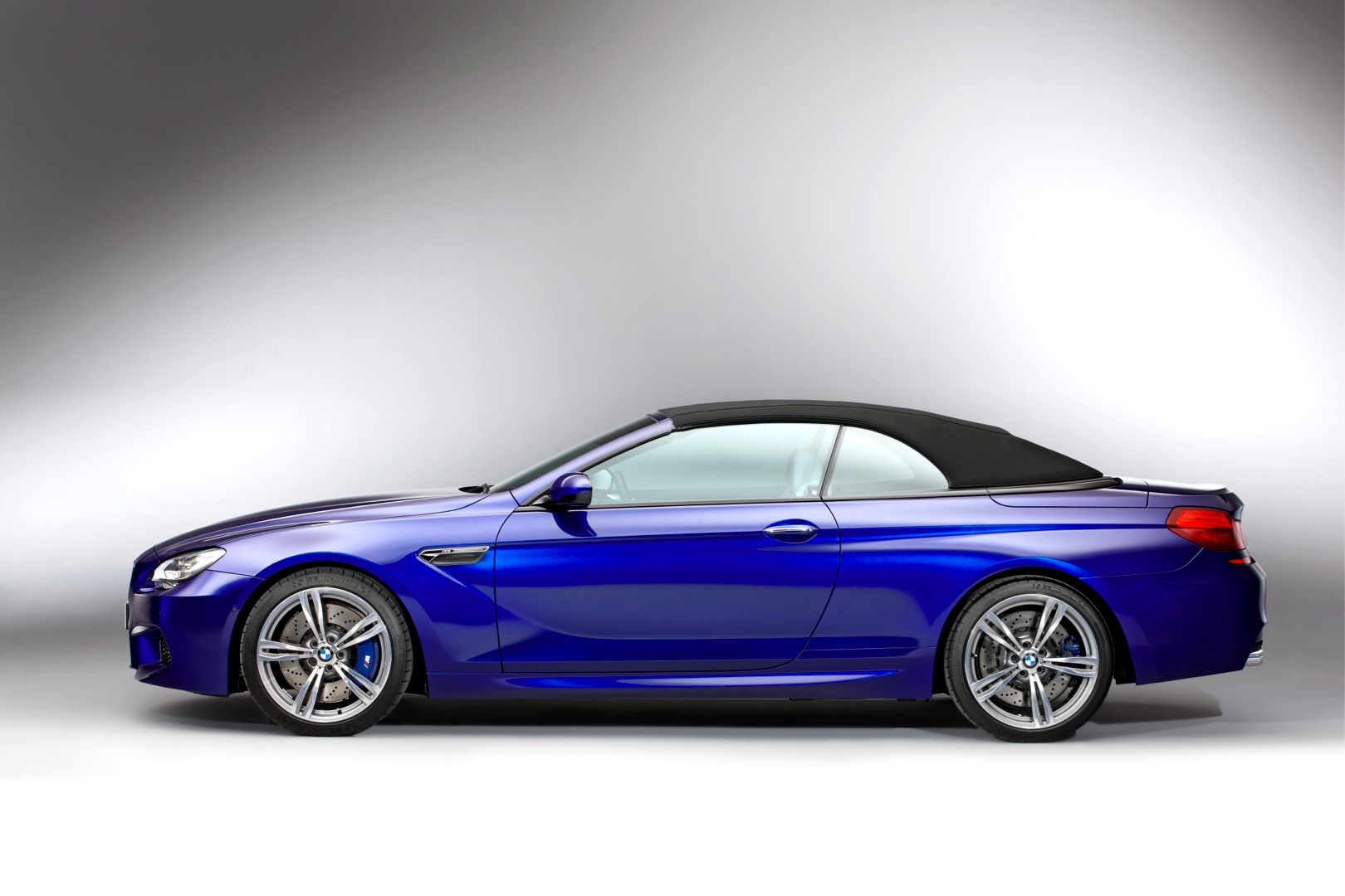 Bmw M6 Cabrio photo 3