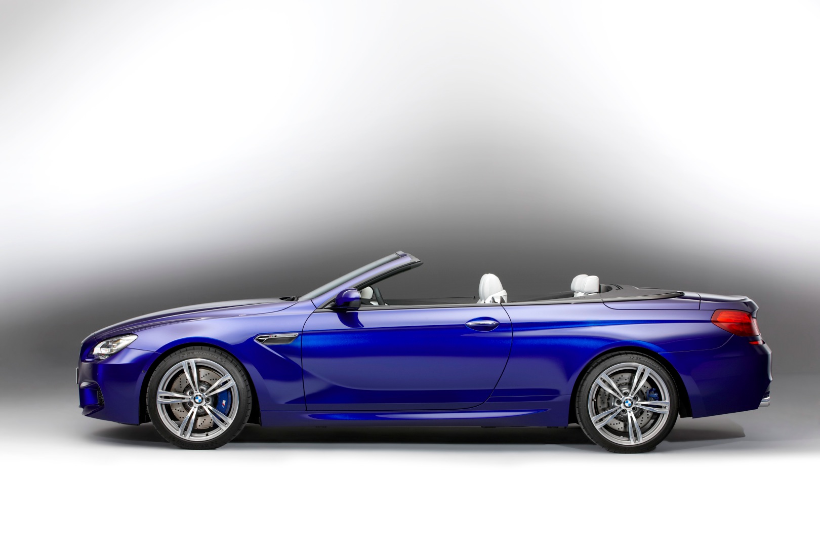 Bmw M6 Cabrio photo 4