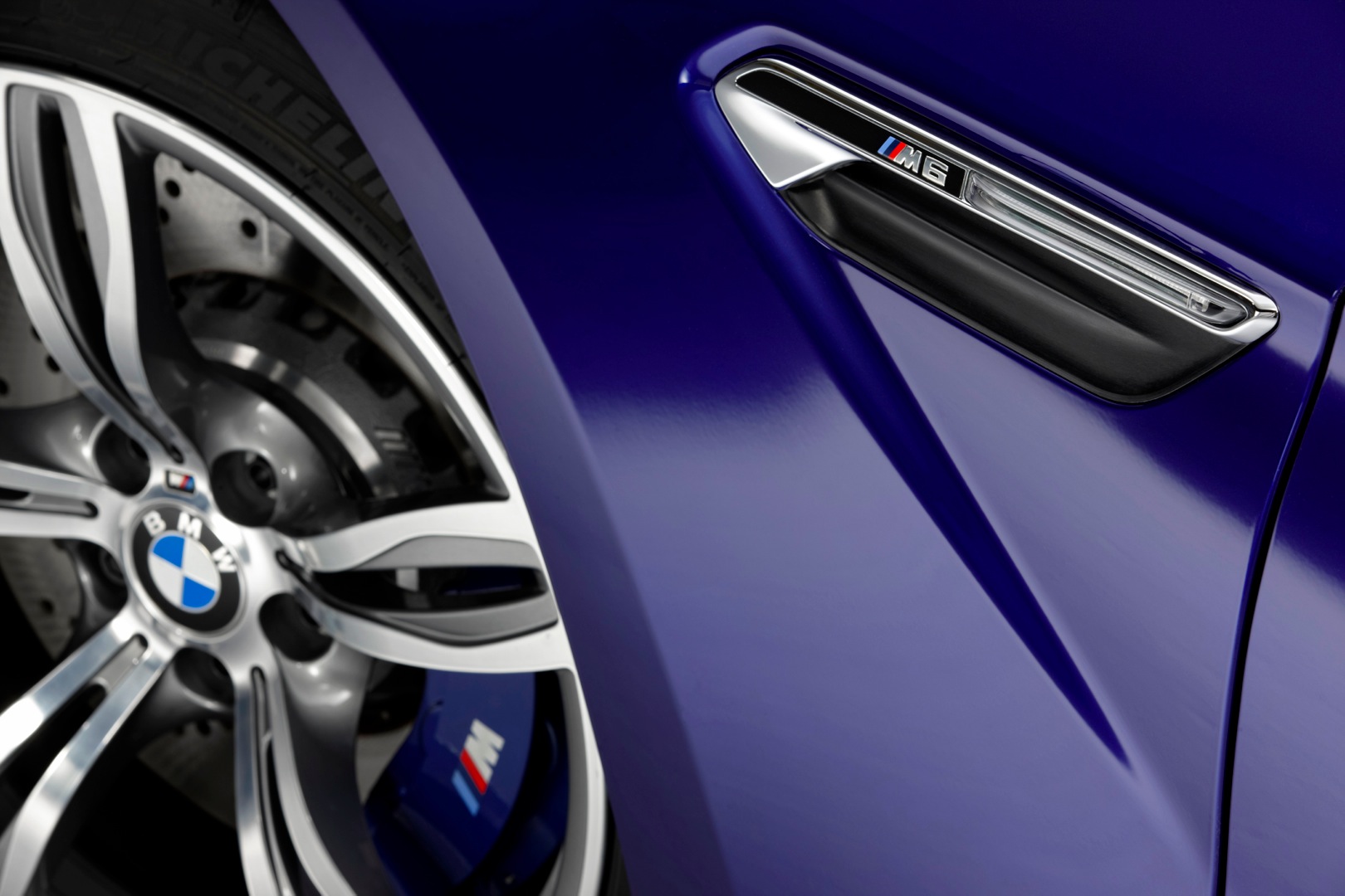 Bmw M6 Cabrio photo 7