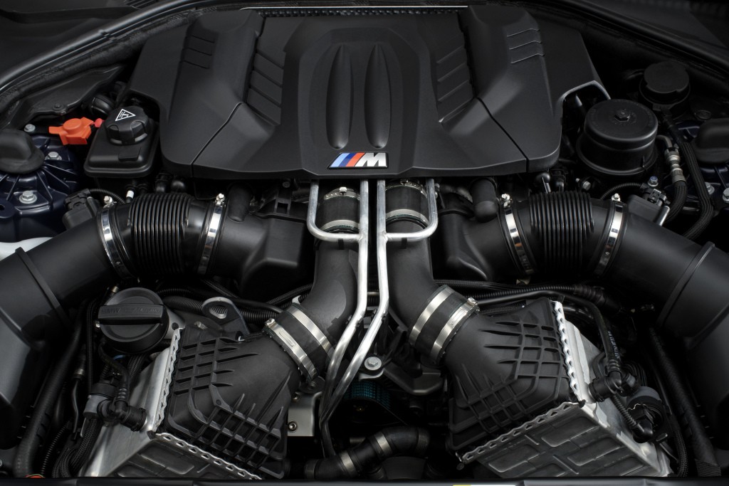 Bmw M6 Cabrio photo 31