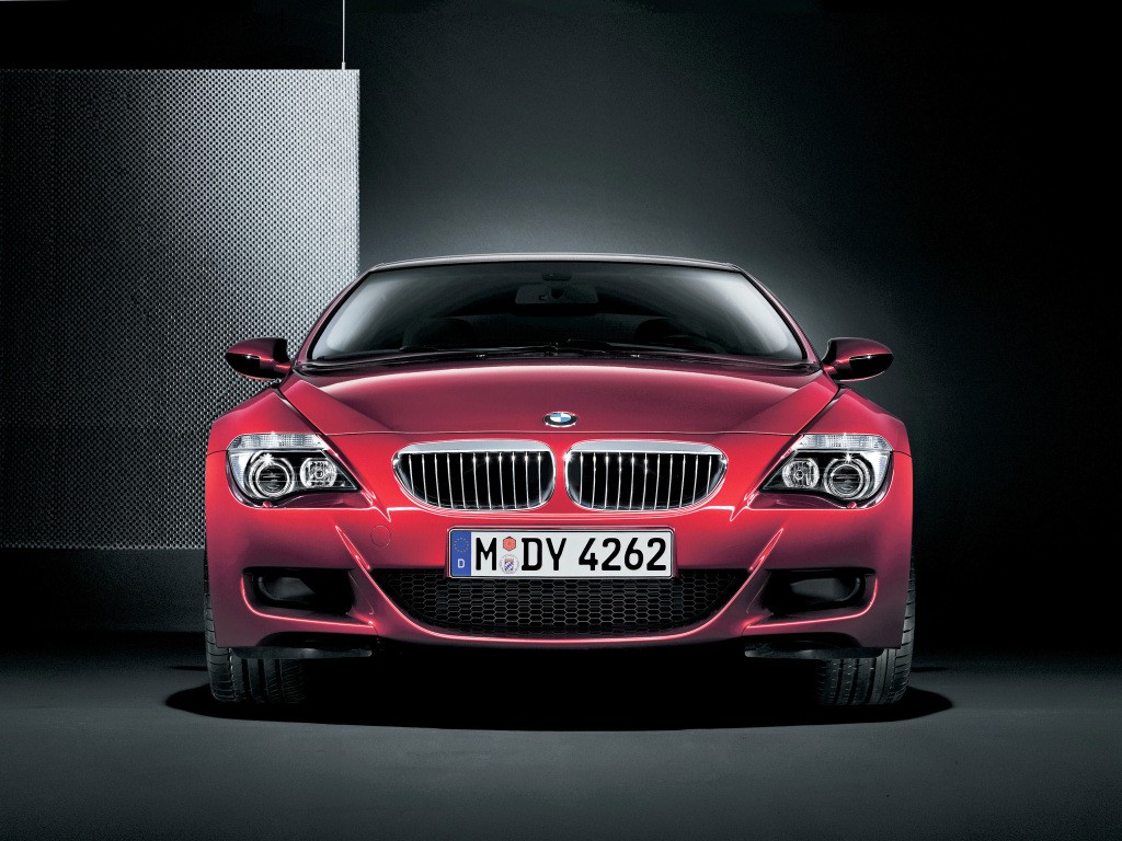 Bmw M6 Coupe photo 25