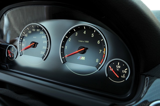 Bmw M6 Coupe Foto 117