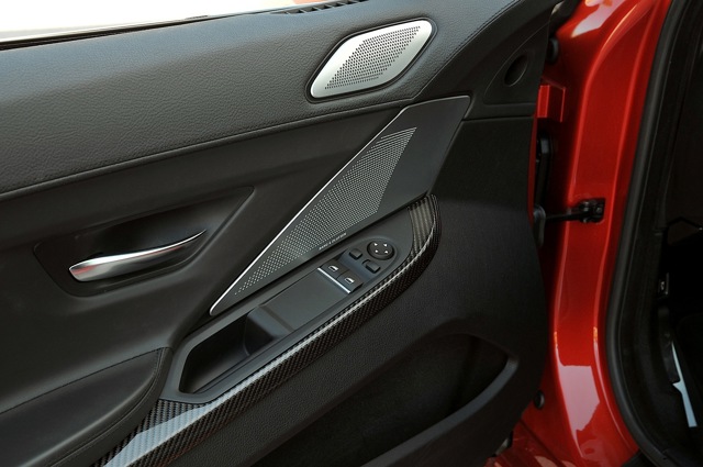 Bmw M6 Coupe Foto 120